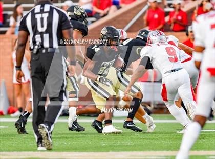 Thumbnail 3 in Fort Bend Travis @ Foster  photogallery.