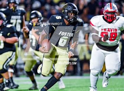 Thumbnail 3 in Fort Bend Travis @ Foster  photogallery.