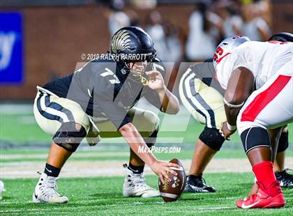 Thumbnail 3 in Fort Bend Travis @ Foster  photogallery.