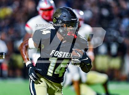 Thumbnail 1 in Fort Bend Travis @ Foster  photogallery.