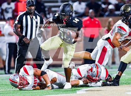 Thumbnail 1 in Fort Bend Travis @ Foster  photogallery.