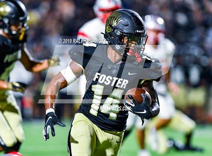 Thumbnail 2 in Fort Bend Travis @ Foster  photogallery.