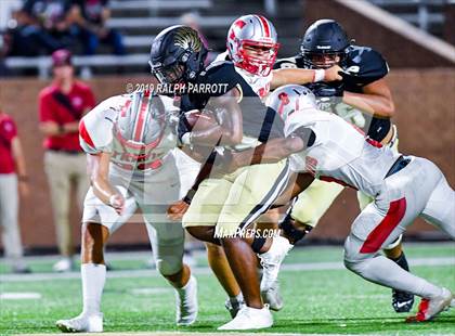Thumbnail 2 in Fort Bend Travis @ Foster  photogallery.