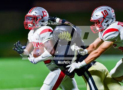 Thumbnail 2 in Fort Bend Travis @ Foster  photogallery.