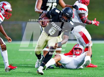 Thumbnail 1 in Fort Bend Travis @ Foster  photogallery.