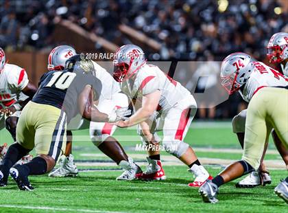 Thumbnail 1 in Fort Bend Travis @ Foster  photogallery.