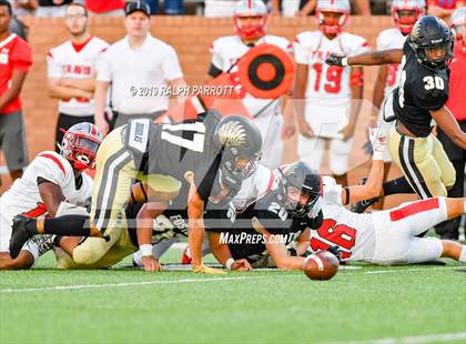 Thumbnail 1 in Fort Bend Travis @ Foster  photogallery.