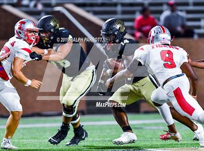 Thumbnail 1 in Fort Bend Travis @ Foster  photogallery.