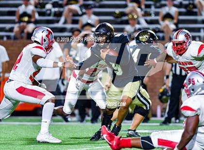 Thumbnail 2 in Fort Bend Travis @ Foster  photogallery.
