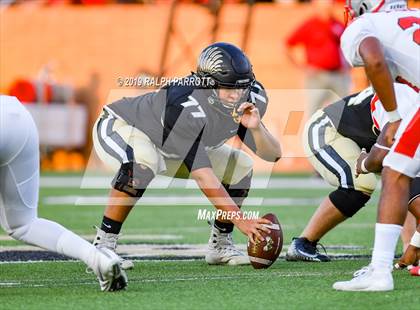 Thumbnail 1 in Fort Bend Travis @ Foster  photogallery.