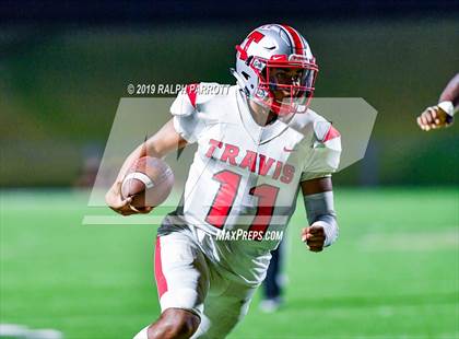 Thumbnail 1 in Fort Bend Travis @ Foster  photogallery.
