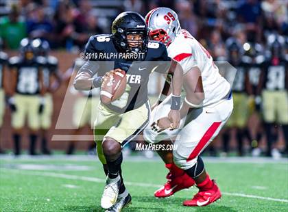Thumbnail 1 in Fort Bend Travis @ Foster  photogallery.