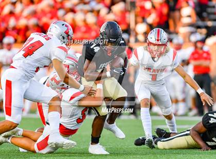 Thumbnail 3 in Fort Bend Travis @ Foster  photogallery.