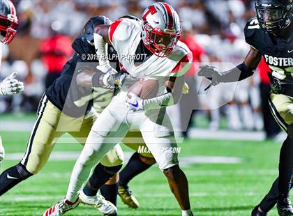 Thumbnail 1 in Fort Bend Travis @ Foster  photogallery.