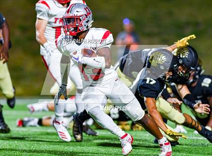 Thumbnail 3 in Fort Bend Travis @ Foster  photogallery.