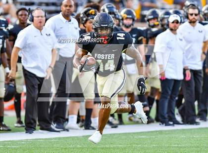 Thumbnail 3 in Fort Bend Travis @ Foster  photogallery.