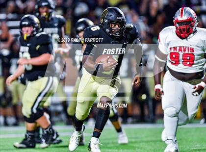 Thumbnail 2 in Fort Bend Travis @ Foster  photogallery.
