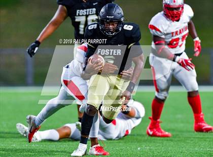 Thumbnail 3 in Fort Bend Travis @ Foster  photogallery.