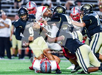 Thumbnail 3 in Fort Bend Travis @ Foster  photogallery.