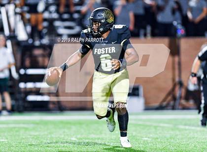 Thumbnail 2 in Fort Bend Travis @ Foster  photogallery.