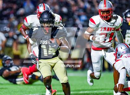 Thumbnail 3 in Fort Bend Travis @ Foster  photogallery.