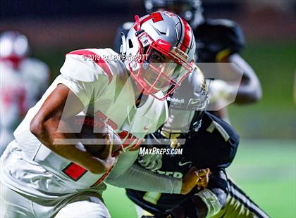 Thumbnail 1 in Fort Bend Travis @ Foster  photogallery.