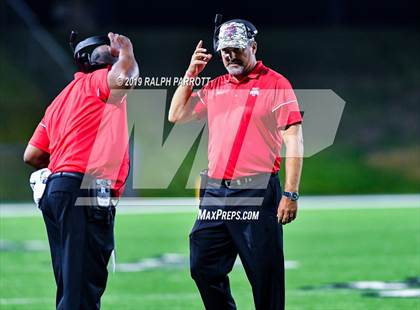 Thumbnail 3 in Fort Bend Travis @ Foster  photogallery.