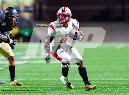 Thumbnail 1 in Fort Bend Travis @ Foster  photogallery.