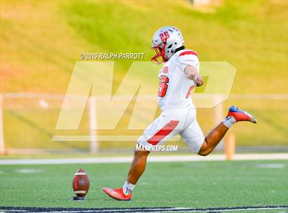 Thumbnail 3 in Fort Bend Travis @ Foster  photogallery.