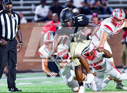 Thumbnail 3 in Fort Bend Travis @ Foster  photogallery.