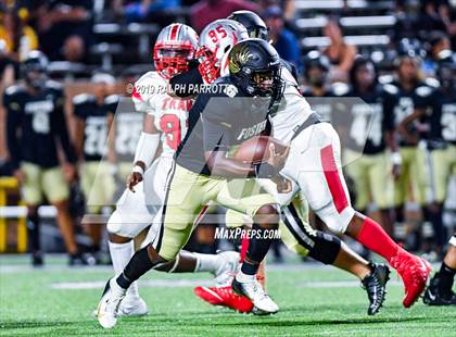 Thumbnail 3 in Fort Bend Travis @ Foster  photogallery.
