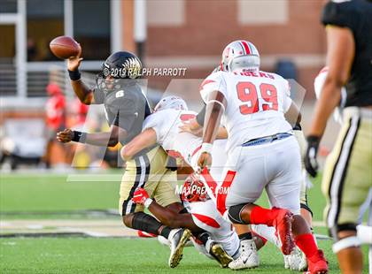 Thumbnail 2 in Fort Bend Travis @ Foster  photogallery.