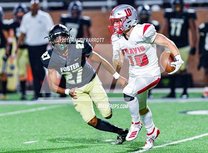 Thumbnail 3 in Fort Bend Travis @ Foster  photogallery.