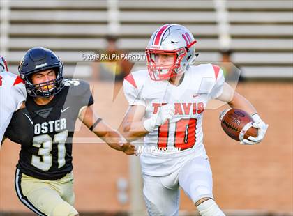 Thumbnail 2 in Fort Bend Travis @ Foster  photogallery.