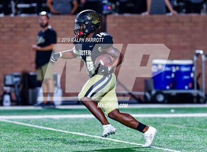 Thumbnail 3 in Fort Bend Travis @ Foster  photogallery.