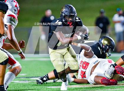 Thumbnail 2 in Fort Bend Travis @ Foster  photogallery.
