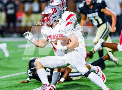 Thumbnail 3 in Fort Bend Travis @ Foster  photogallery.