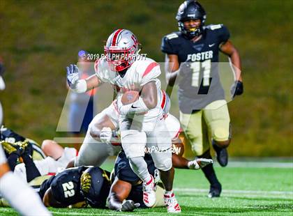 Thumbnail 3 in Fort Bend Travis @ Foster  photogallery.