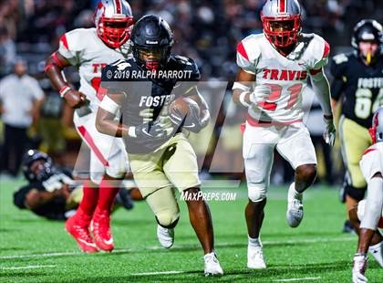 Thumbnail 2 in Fort Bend Travis @ Foster  photogallery.
