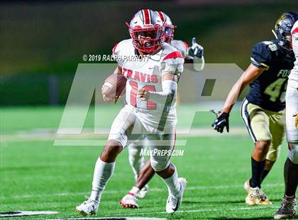 Thumbnail 3 in Fort Bend Travis @ Foster  photogallery.
