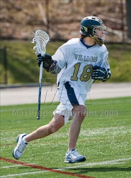 Thumbnail 1 in Bishop Feehan @ Archbishop Williams photogallery.