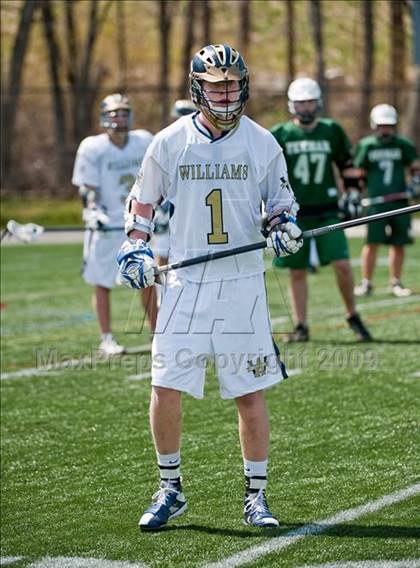 Thumbnail 2 in Bishop Feehan @ Archbishop Williams photogallery.