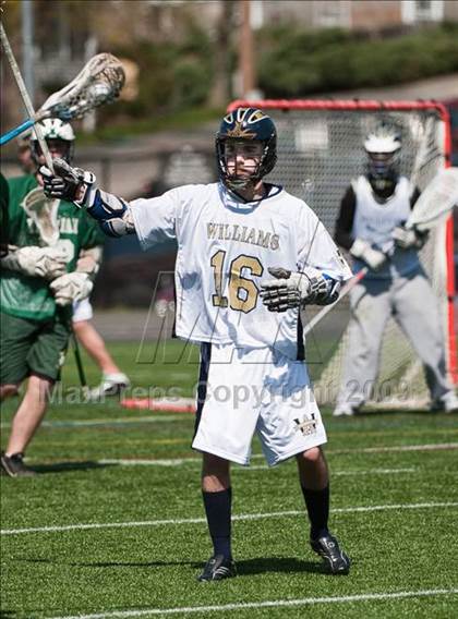 Thumbnail 2 in Bishop Feehan @ Archbishop Williams photogallery.