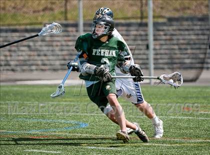 Thumbnail 1 in Bishop Feehan @ Archbishop Williams photogallery.