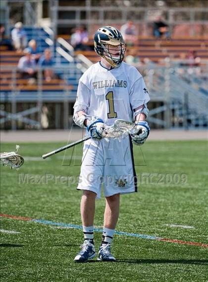 Thumbnail 1 in Bishop Feehan @ Archbishop Williams photogallery.