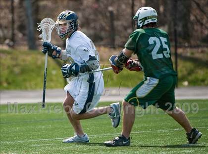Thumbnail 1 in Bishop Feehan @ Archbishop Williams photogallery.