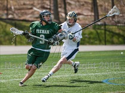 Thumbnail 3 in Bishop Feehan @ Archbishop Williams photogallery.