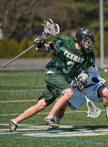 Thumbnail 2 in Bishop Feehan @ Archbishop Williams photogallery.