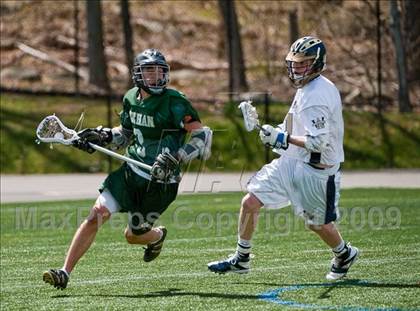 Thumbnail 2 in Bishop Feehan @ Archbishop Williams photogallery.