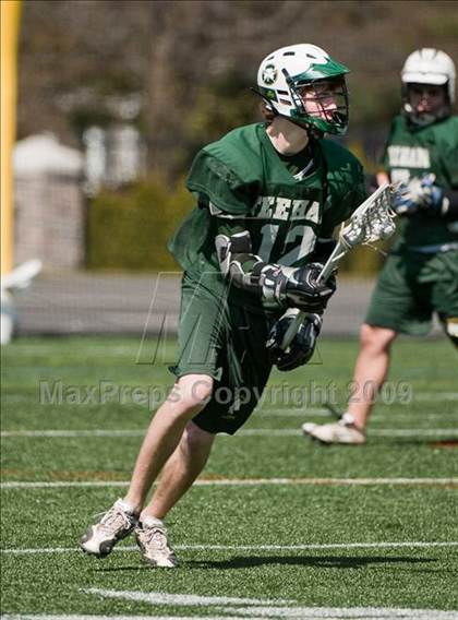 Thumbnail 3 in Bishop Feehan @ Archbishop Williams photogallery.
